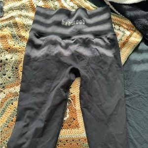 Badwood leggings